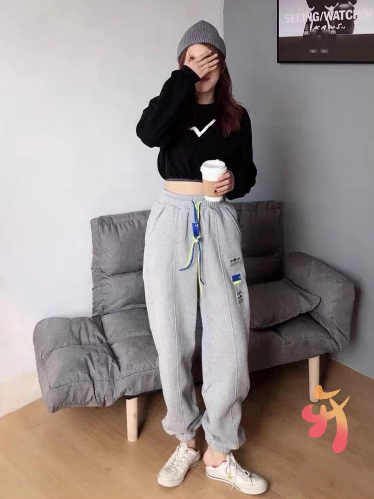 ADER ERROR The Latest Spring and Summer Trousers Men Women High Quality Drawstring Casual Trousers Adererror Jogging Pants
ADER ERROR The Latest Spring and Summer Trousers Men Women High Quality Drawstring Casual Trousers Adererror Jogging Pants