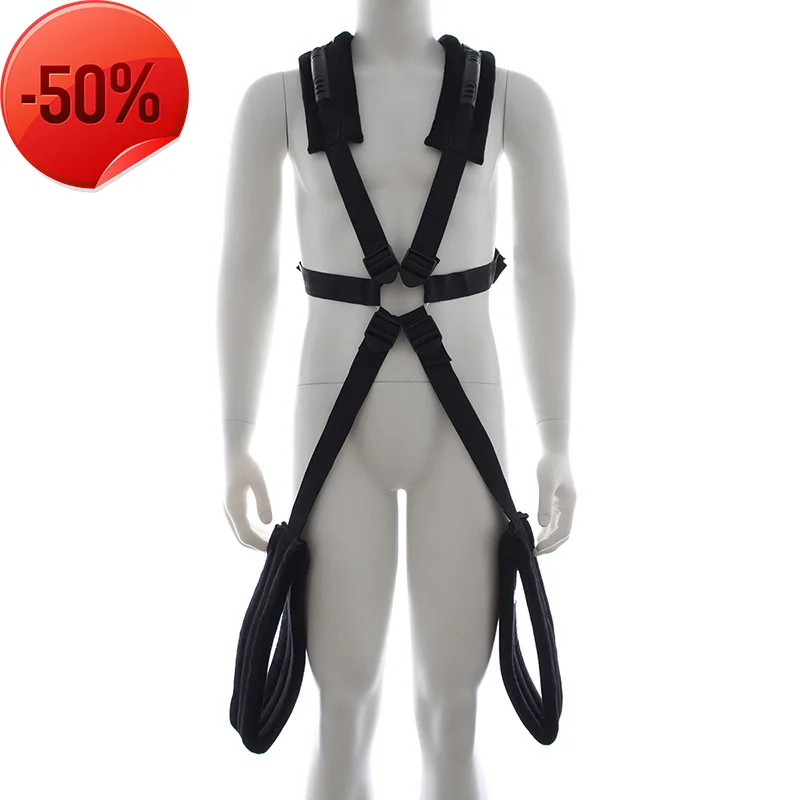 Товары для взрослых, двойной плечевой ремень для задней части, Поворотный ремень, товары для флирта для мужчин и женщин
Товары для взрослых, двойной плечевой ремень для задней части, Поворотный ремень, товары для флирта для мужчин и женщин