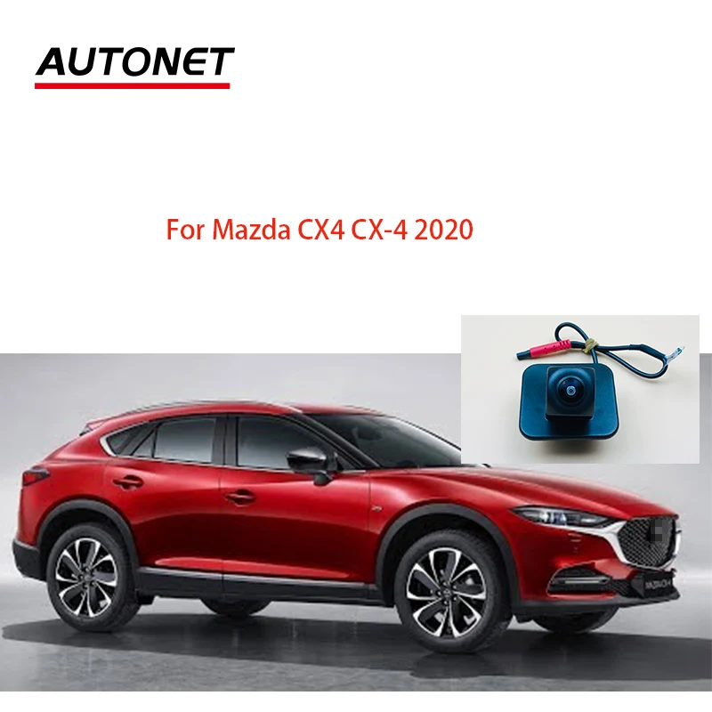 AHD1280*720P Rear view camera For Mazda CX4 CX-4 2020 license plate camera/ CVBS reversing camera/parking
AHD1280*720P Rear view camera For Mazda CX4 CX-4 2020 license plate camera/ CVBS reversing camera/parking