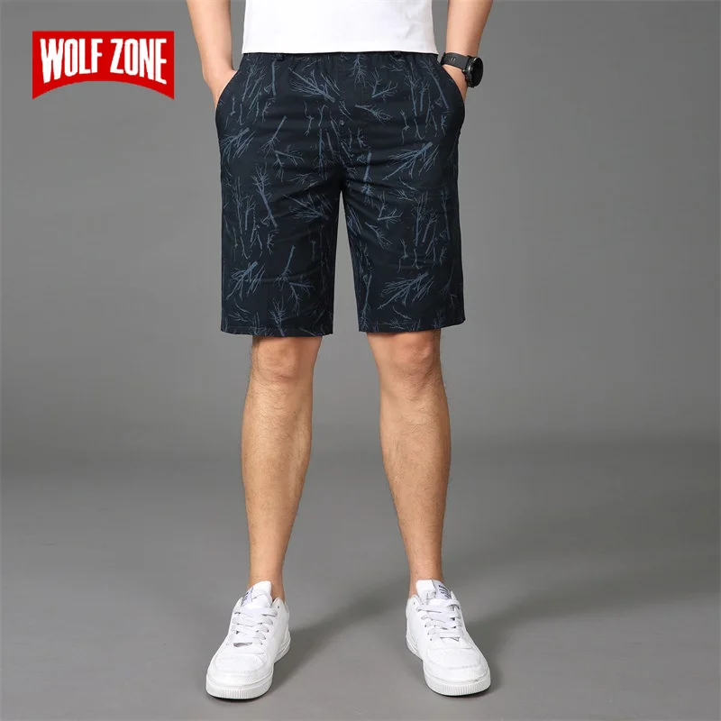 Summer Casual Shorts Men Cotton Male Skin-friendly Straight Elastic Waist Short Solid Color Plus Size Classic Beach Shorts Man
Summer Casual Shorts Men Cotton Male Skin-friendly Straight Elastic Waist Short Solid Color Plus Size Classic Beach Shorts Man