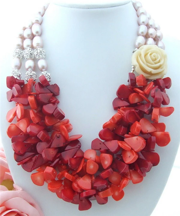 Ожерелье с жемчугом, 20 дюймов, 3 нити
Ожерелье с жемчугом, 20 дюймов, 3 нити