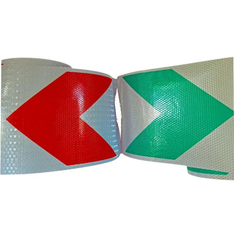 20cm*5m Hot Sale Car Reflective Stickers Safety Mark Reflective Strips Warning Stickers Tape Exterior Warning Strip Protect 
20cm*5m Hot Sale Car Reflective Stickers Safety Mark Reflective Strips Warning Stickers Tape Exterior Warning Strip Protect