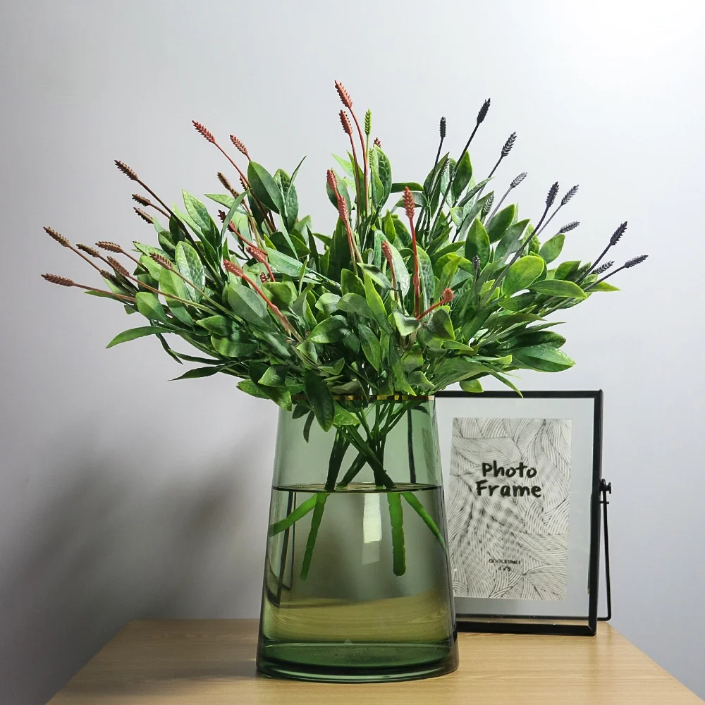 Home Vase Decoration Artificial Plant Orange Leaf Color Fruit Indoor Restaurant Partition Artificial Flower
Home Vase Decoration Artificial Plant Orange Leaf Color Fruit Indoor Restaurant Partition Artificial Flower