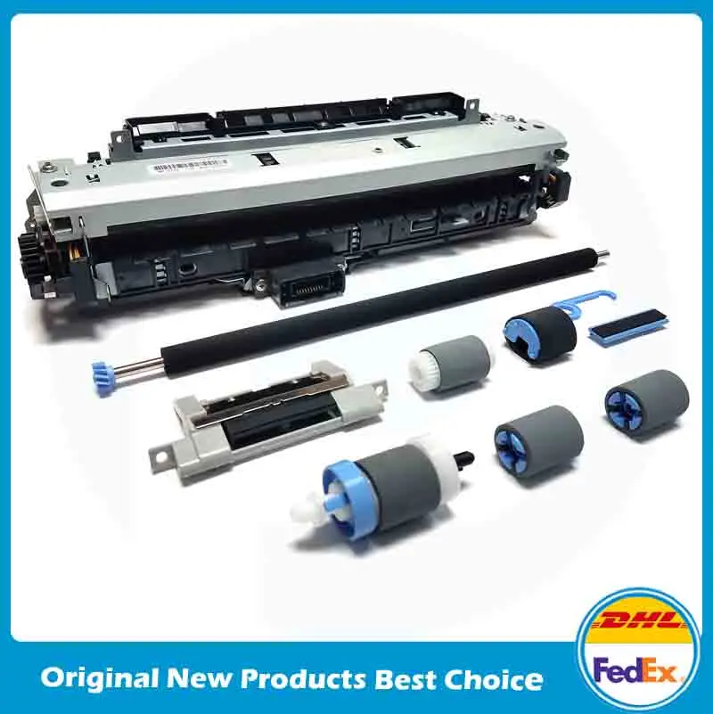 

Original New Fuser Maintenance kit Q7543-67910 Q7543-67919 Q7543-67909 Q7543-67902 For LJ 5200 5200N Printer Parts