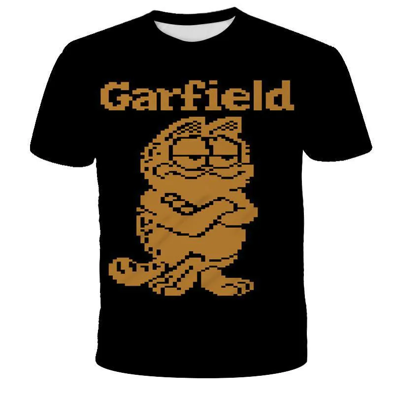 2021 new summer children's T-shirt, casual cartoon 3D printing fashion casual T-shirt, boy/girl cartoon fashion street clothing
2021 new summer children's T-shirt, casual cartoon 3D printing fashion casual T-shirt, boy/girl cartoon fashion street clothing