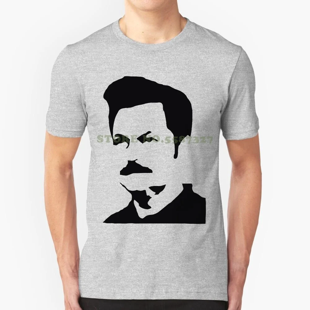 Белая футболка Ron Swanson, сделанная на заказ футболка Kawaii со скидкой 100% хлопок Kawaii для аниме
Белая футболка Ron Swanson, сделанная на заказ футболка Kawaii со скидкой 100% хлопок Kawaii для аниме