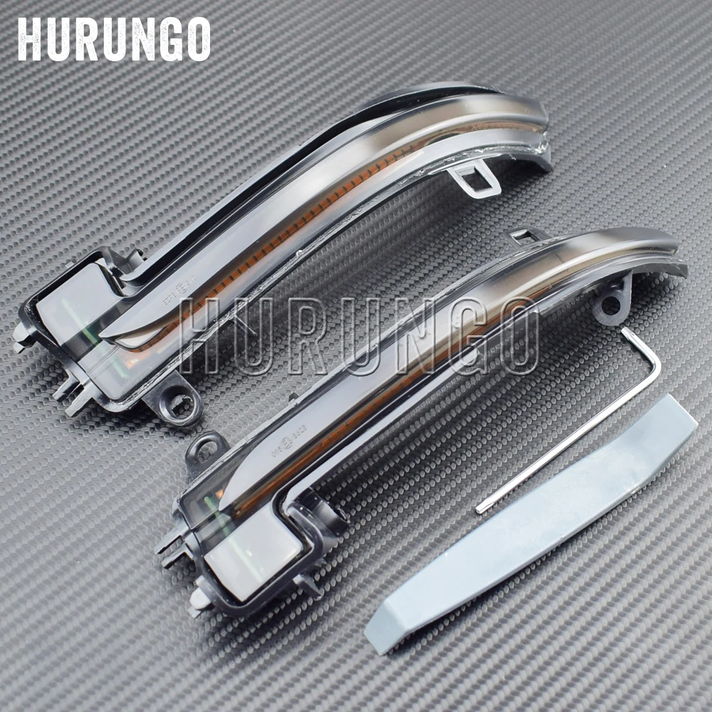 For BMW X2 X1 F48 F49 1/2 series F45 F46 F52 Sedan 2016-2018 LED Dynamic Turn Signal Light Flowing Water Blinker Flashing Light
For BMW X2 X1 F48 F49 1/2 series F45 F46 F52 Sedan 2016-2018 LED Dynamic Turn Signal Light Flowing Water Blinker Flashing Light
