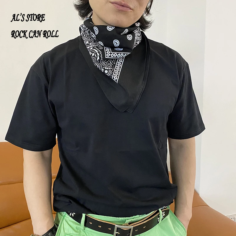 SC28 RockCanRoll США размер супер качество 250GSM 9,6 oz Тяжелая Повседневная футболка с круглым вырезом мягкая Толстая хлопковая бесшовная футболка
SC28 RockCanRoll США размер супер качество 250GSM 9,6 oz Тяжелая Повседневная футболка с круглым вырезом мягкая Толстая хлопковая бесшовная футболка