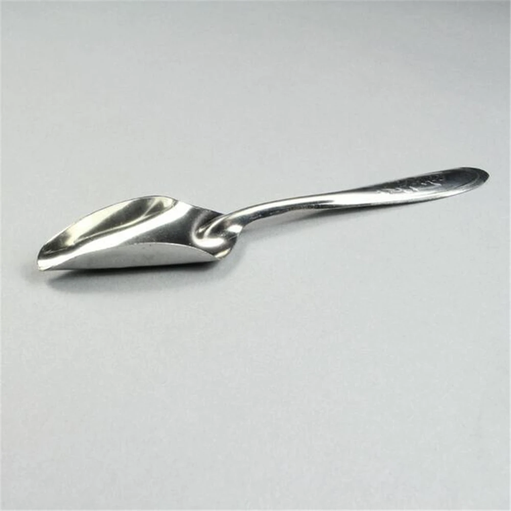 Bird Parrot Feeding Spoon Stainless Steel Water Milk Powder Feeding Pet Parrot Chicks Spoon Bird Parrot Supplies
Bird Parrot Feeding Spoon Stainless Steel Water Milk Powder Feeding Pet Parrot Chicks Spoon Bird Parrot Supplies