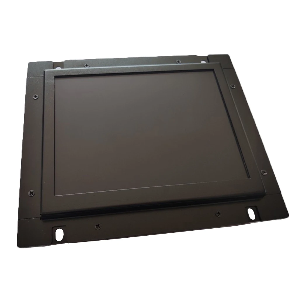 A61L-0001-0093 D9MM-11A 9 Inch LCD Monitor Replacement for FANUC CNC System CRT Display 
A61L-0001-0093 D9MM-11A 9 Inch LCD Monitor Replacement for FANUC CNC System CRT Display