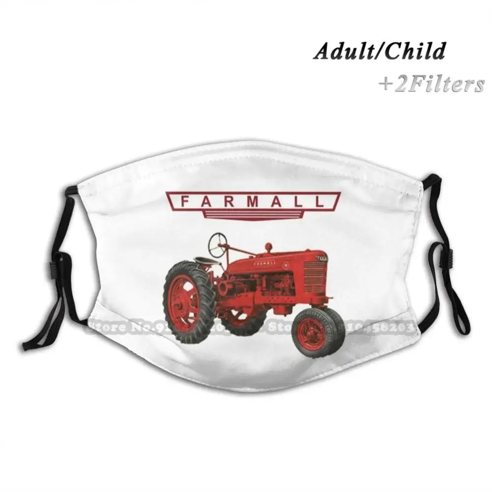 Farmall-трактор Моющиеся Многоразовые модные рот маска для лица с фильтрами для детей взрослых Farmall трактор фермерское хозяйство тракторы
Farmall-трактор Моющиеся Многоразовые модные рот маска для лица с фильтрами для детей взрослых Farmall трактор фермерское хозяйство тракторы