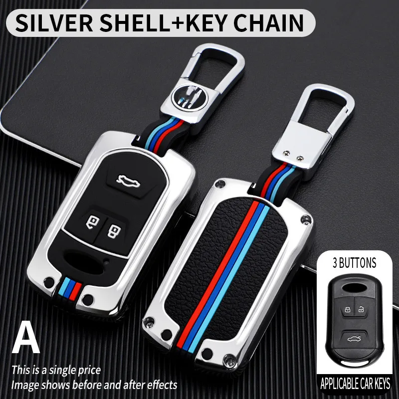 Car Key Cover For Chery Tiggo 8 7 5X 2019 2020 Smart Keyless Remote Fob Protect Case Keychain Holder Accessories Car-Styling
Car Key Cover For Chery Tiggo 8 7 5X 2019 2020 Smart Keyless Remote Fob Protect Case Keychain Holder Accessories Car-Styling