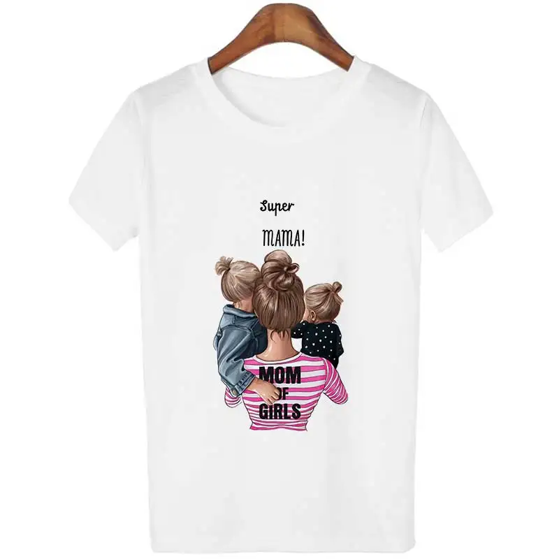 Family Matching Tshirt Women Father Mother Son Daughter Outfits T Shirt Mum Boy Girls Tshirt Tops Summer Short Sleeve
Family Matching Tshirt Women Father Mother Son Daughter Outfits T Shirt Mum Boy Girls Tshirt Tops Summer Short Sleeve