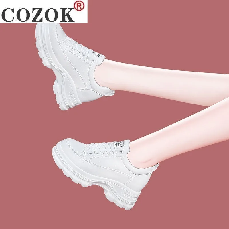 Fashionable Women's Plus Velvet Platform Platform Shoes for Winter 2021 New Shoes Women Comfortable Vulcanized Women's Shoes
Fashionable Women's Plus Velvet Platform Platform Shoes for Winter 2021 New Shoes Women Comfortable Vulcanized Women's Shoes