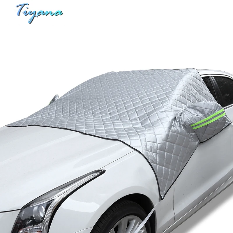 High Quality Car Covers Window Sunshade Auto Window Sunshade Cover Sun Reflective Shade Windshield For SUV And Ordinary Car 45
High Quality Car Covers Window Sunshade Auto Window Sunshade Cover Sun Reflective Shade Windshield For SUV And Ordinary Car 45