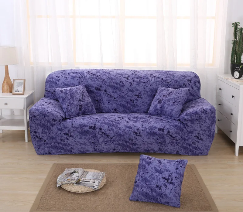 Elastic Polyester Sofa Cover for Liveingroom Fantasy Milk Silky Stretch Fabric Fabric Protective Cover 1/2/3/4 Seat
Elastic Polyester Sofa Cover for Liveingroom Fantasy Milk Silky Stretch Fabric Fabric Protective Cover 1/2/3/4 Seat