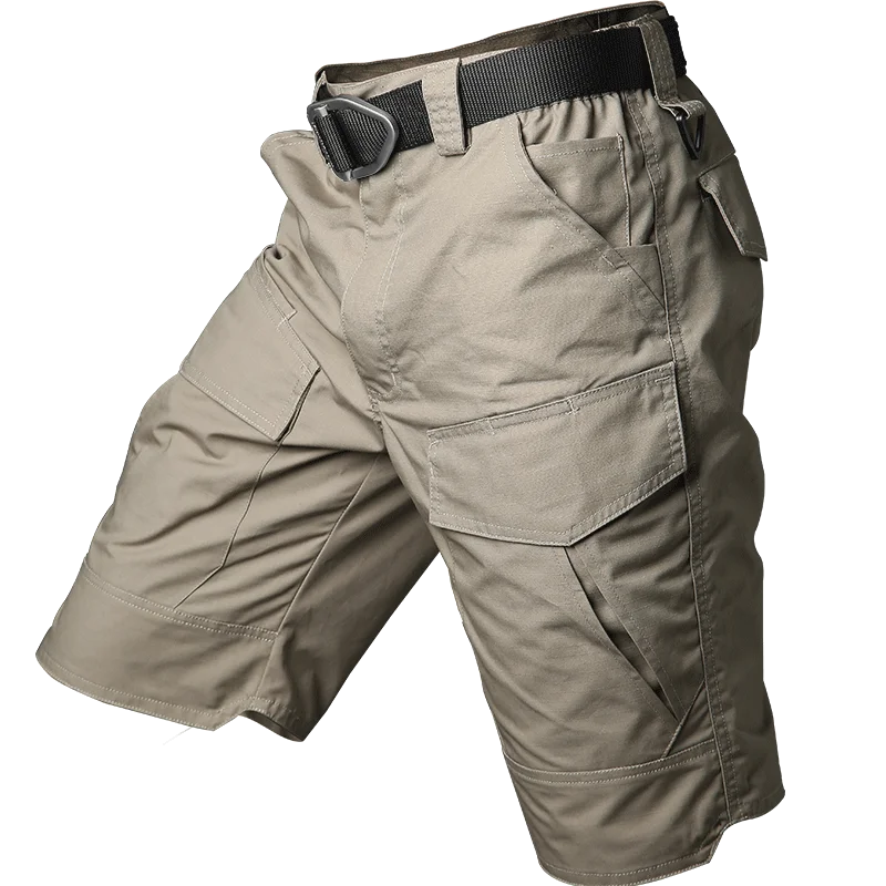 Camouflage Cargo Shorts Men 2020 New Men Casual Cargo Shorts Male Loose Work Shorts Man Military Tactical Short Pants Waterproof
Camouflage Cargo Shorts Men 2020 New Men Casual Cargo Shorts Male Loose Work Shorts Man Military Tactical Short Pants Waterproof