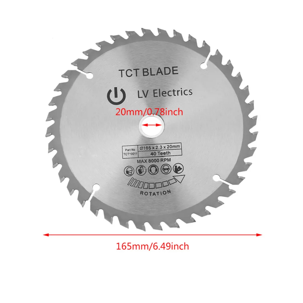 165 x 20 40
165 x 20 40