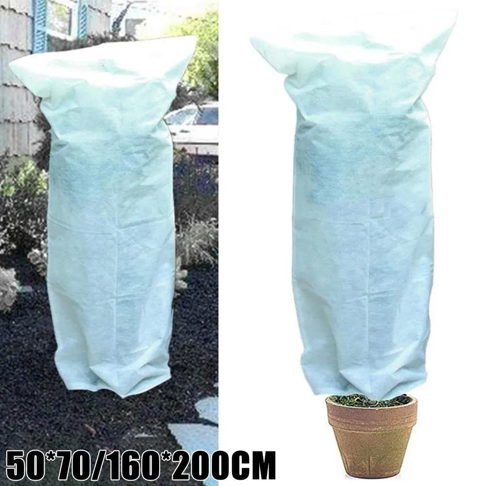 Garden Plant Cover Warm Jacket Frost Protection Bag Tree Protector Anti Freeze Plant Protection Cover Frost Protection
Garden Plant Cover Warm Jacket Frost Protection Bag Tree Protector Anti Freeze Plant Protection Cover Frost Protection