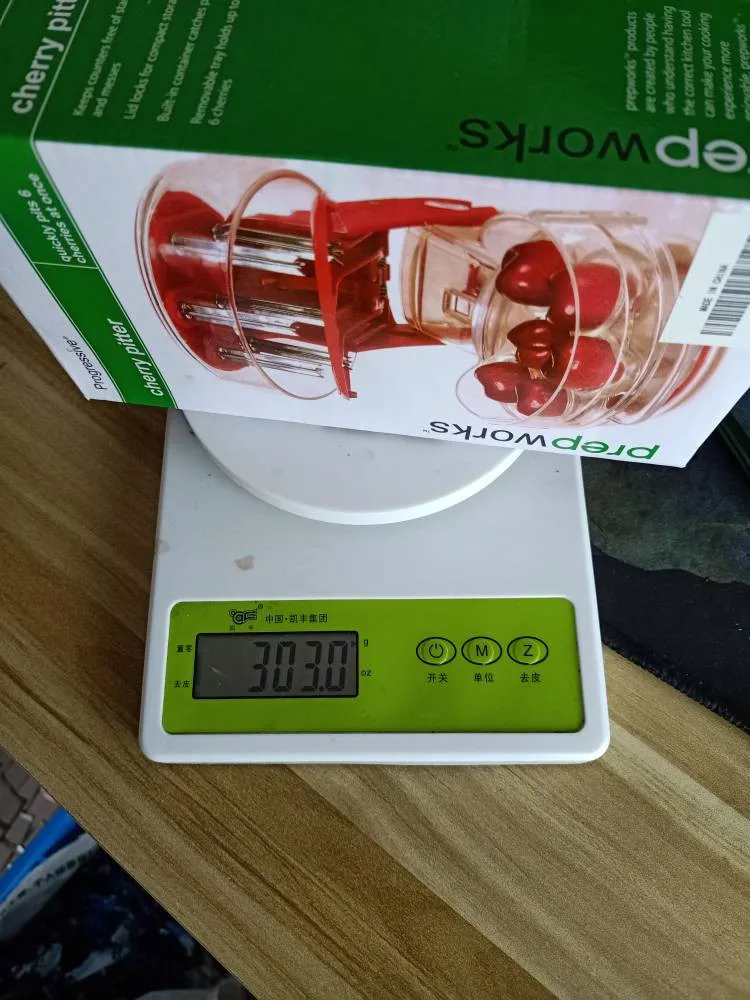 New Kitchen Accessories Cherry Corer Pitter Stone Remover -cherry Olive Pits Tool Kitchen Corer Fruit Core Stoner Cherries Corer
New Kitchen Accessories Cherry Corer Pitter Stone Remover -cherry Olive Pits Tool Kitchen Corer Fruit Core Stoner Cherries Corer