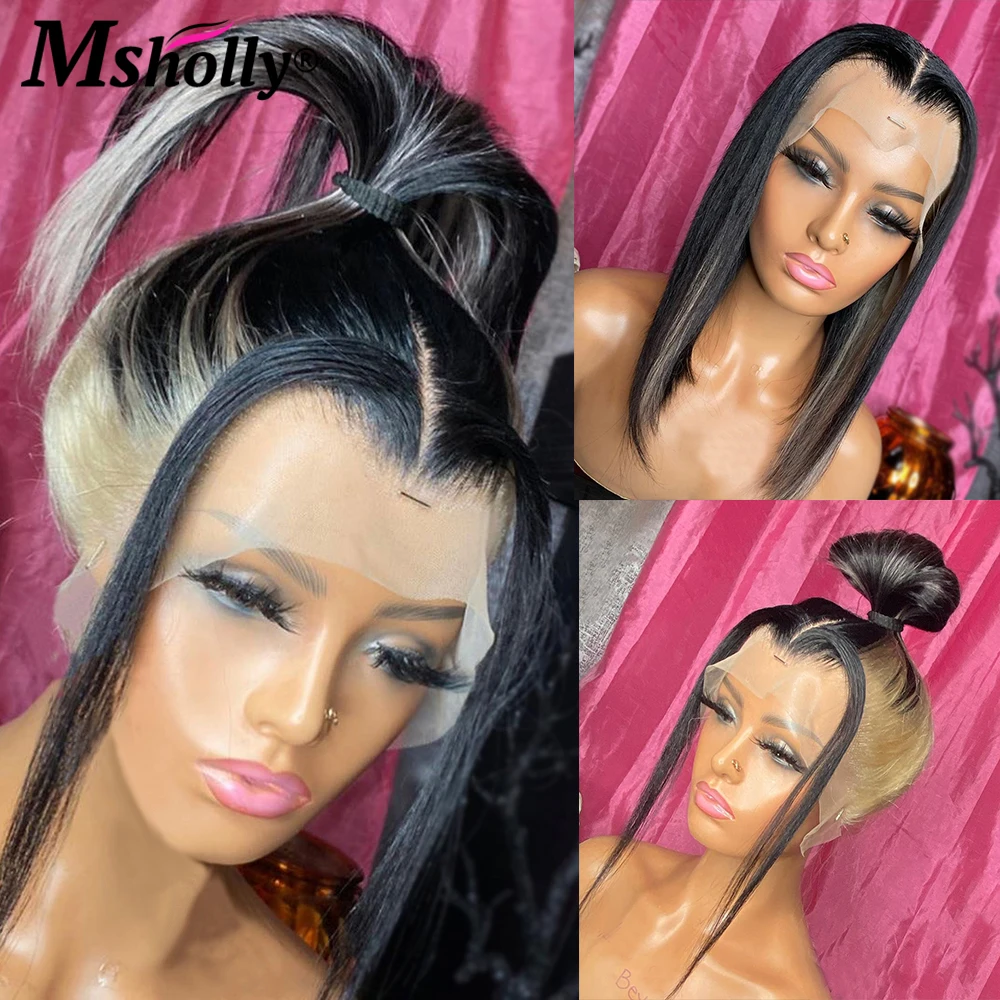 613, парик на сетке спереди, цветной короткий парик Боб, парик на сетке спереди из человеческих волос, парики для женщин, Remy, зеленый, 13x4 HD, проз...
613, парик на сетке спереди, цветной короткий парик Боб, парик на сетке спереди из человеческих волос, парики для женщин, Remy, зеленый, 13x4 HD, проз...