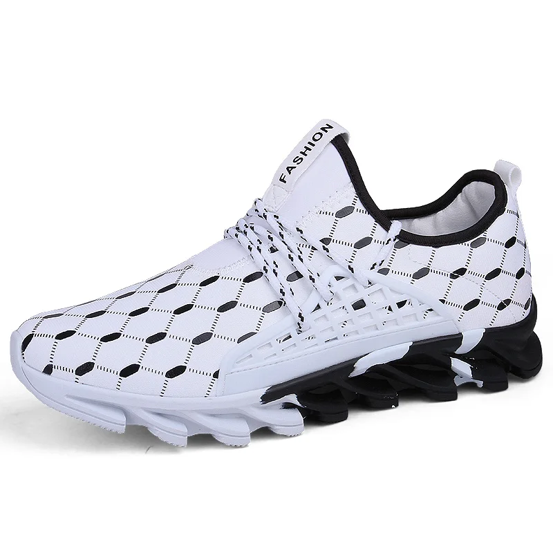 New Mesh Men Sneakers Casual Shoes Lac-up 2021 Men's Shoes Lightweight Comfortable Breathable Walking Sneakers Zapatillas Hombre
New Mesh Men Sneakers Casual Shoes Lac-up 2021 Men's Shoes Lightweight Comfortable Breathable Walking Sneakers Zapatillas Hombre