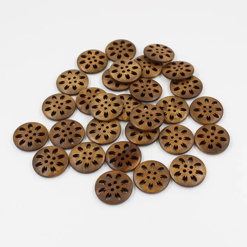 Модные модные деревянные пуговицы в форме цветка, аксессуары для шитья, декоративные пуговицы ручной работы, скрапбукинг, рукоделие, «сдела...
Модные модные деревянные пуговицы в форме цветка, аксессуары для шитья, декоративные пуговицы ручной работы, скрапбукинг, рукоделие, «сдела...