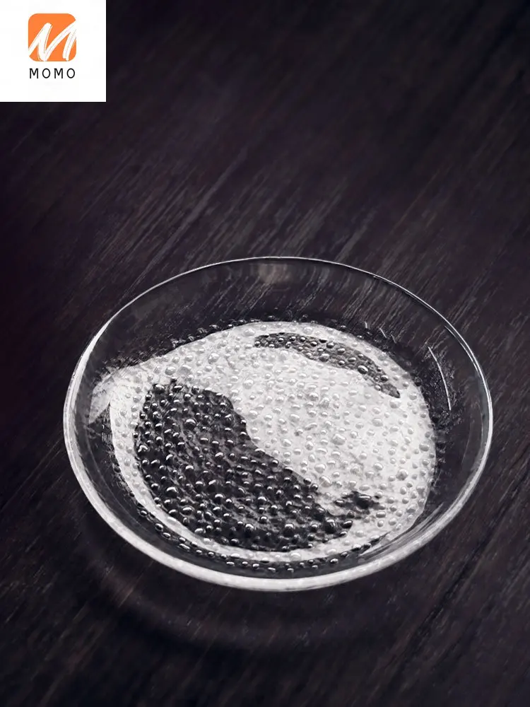 Japanese Style Hammer Pattern Glass Tableware round Household Desserts Dim Sum Plate Cold Dish Plate Dinner Plate Salad Plate
Japanese Style Hammer Pattern Glass Tableware round Household Desserts Dim Sum Plate Cold Dish Plate Dinner Plate Salad Plate