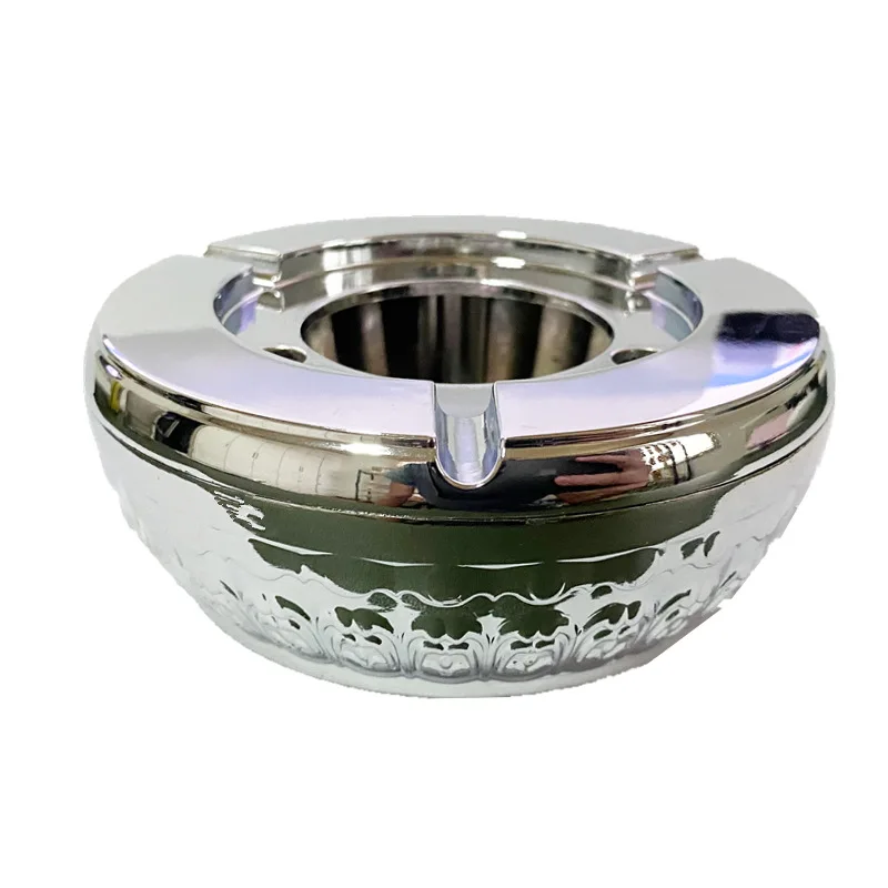 Table Retro Ashtray with Lid Office Windproof Resin Coffee Table Ashtray Large Household Creative Personalized Trend Ashtrays
Table Retro Ashtray with Lid Office Windproof Resin Coffee Table Ashtray Large Household Creative Personalized Trend Ashtrays
