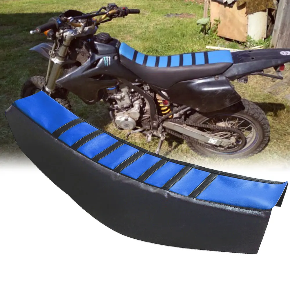 For Yamaha YZ250F YZ400F YZ426F YZ450F WR250F WR400F WR426F WR450F YZ 250FX YZ 250X YZ 450FX Motorcycle Rubber Soft Seat Cover
For Yamaha YZ250F YZ400F YZ426F YZ450F WR250F WR400F WR426F WR450F YZ 250FX YZ 250X YZ 450FX Motorcycle Rubber Soft Seat Cover