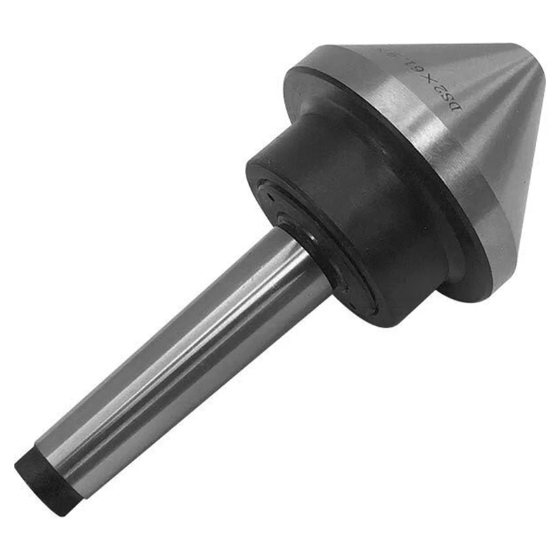 0,0004 дюймовый Bull Nose Live Center 440LB 3000 RPM MT2
0,0004 дюймовый Bull Nose Live Center 440LB 3000 RPM MT2