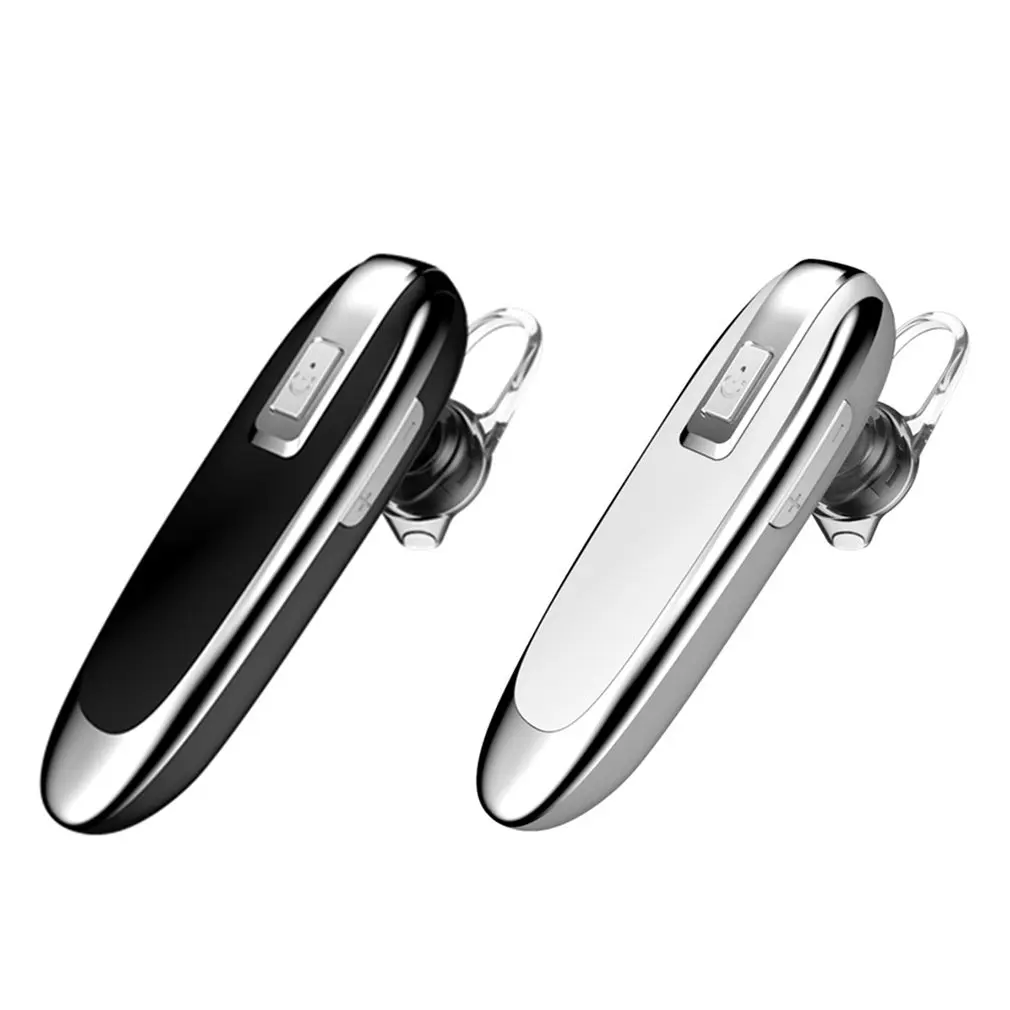 Q1 Bluetooth-compatible 4.2 Headphones In-Ear Wireless Earphone Business Headset with Mic Handsfree Earbuds Mini Smart
Q1 Bluetooth-compatible 4.2 Headphones In-Ear Wireless Earphone Business Headset with Mic Handsfree Earbuds Mini Smart