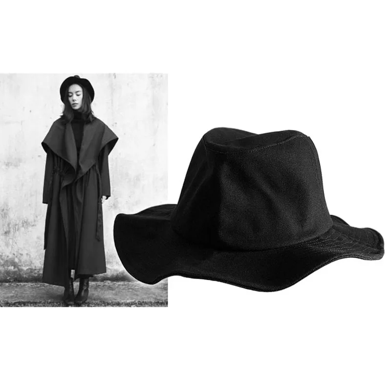 

Newsboy women's versatile basin hat retro travel sunshade hat Chinese style versatile fisherman hat men's fashion casual hat