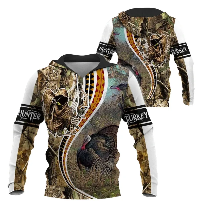 Duck hunter/Deer hunter/Turkey hunter 3D Printed Hoodies Animal Pullover Men For Women Sweatshirts Sweater
Duck hunter/Deer hunter/Turkey hunter 3D Printed Hoodies Animal Pullover Men For Women Sweatshirts Sweater