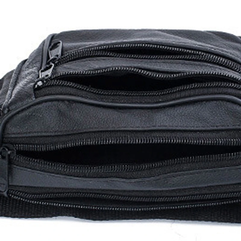 Fashion Men Genuine Leather Waist Packs Men Organizer Travel Waist Pack Necessity Waist belt Mobile Phone Bag
Fashion Men Genuine Leather Waist Packs Men Organizer Travel Waist Pack Necessity Waist belt Mobile Phone Bag