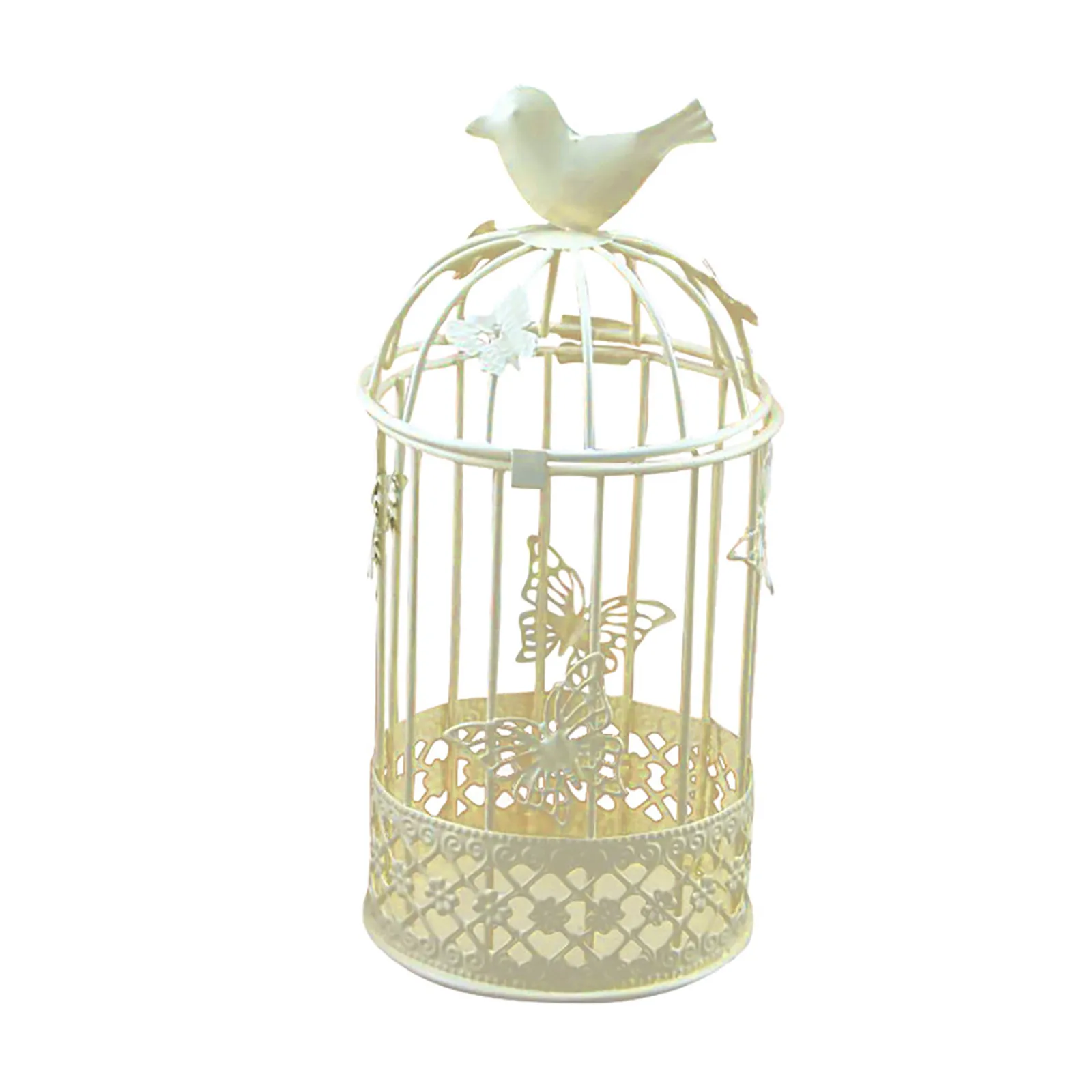 Hollow Holder Tealight Candlestick Hanging Lantern Vintage Birdcage Wrought Home Decoration Accessories Decoracion Salon
Hollow Holder Tealight Candlestick Hanging Lantern Vintage Birdcage Wrought Home Decoration Accessories Decoracion Salon