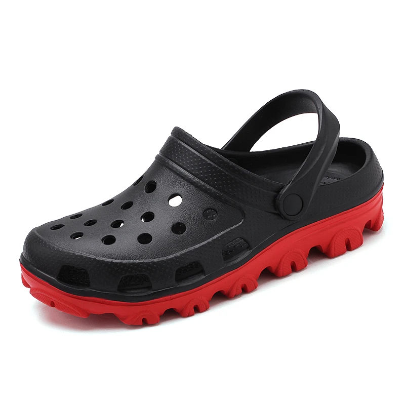 WCBOD Platform Sandals 2020 Sandals for Men Sports Slippers Summer Sandals Women EVA Casual Men's Sandals 47
WCBOD Platform Sandals 2020 Sandals for Men Sports Slippers Summer Sandals Women EVA Casual Men's Sandals 47