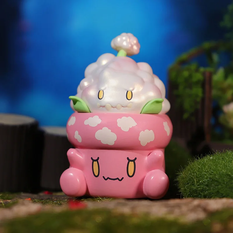 Hugging Monster Blind Box Toys Random Figures Action Surprise Box Guess Blind Bag Toys for Child Caja Sorpresa Collection Model
Hugging Monster Blind Box Toys Random Figures Action Surprise Box Guess Blind Bag Toys for Child Caja Sorpresa Collection Model