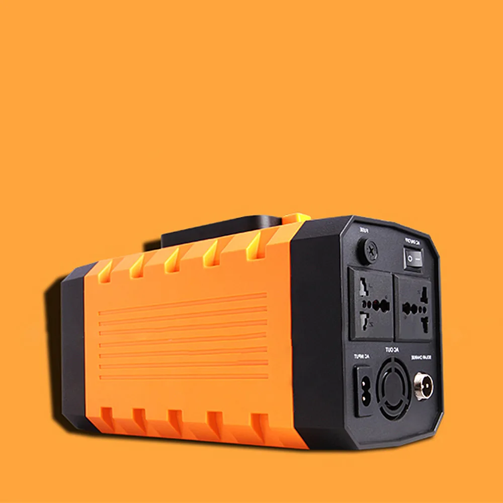 Lithium battery power supply charger Portable Outdoor 220V/12v/5v power mobile backup power supply Notebook power supply 500W
Lithium battery power supply charger Portable Outdoor 220V/12v/5v power mobile backup power supply Notebook power supply 500W