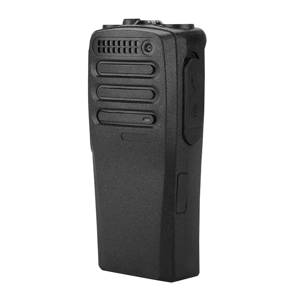Корпус Корпуса для рации Motorola Walkie Talkie двухсторонний радиоприемник XIR P3688 DP1400 DEP450 с корпусом KnobsShell
Корпус Корпуса для рации Motorola Walkie Talkie двухсторонний радиоприемник XIR P3688 DP1400 DEP450 с корпусом KnobsShell
