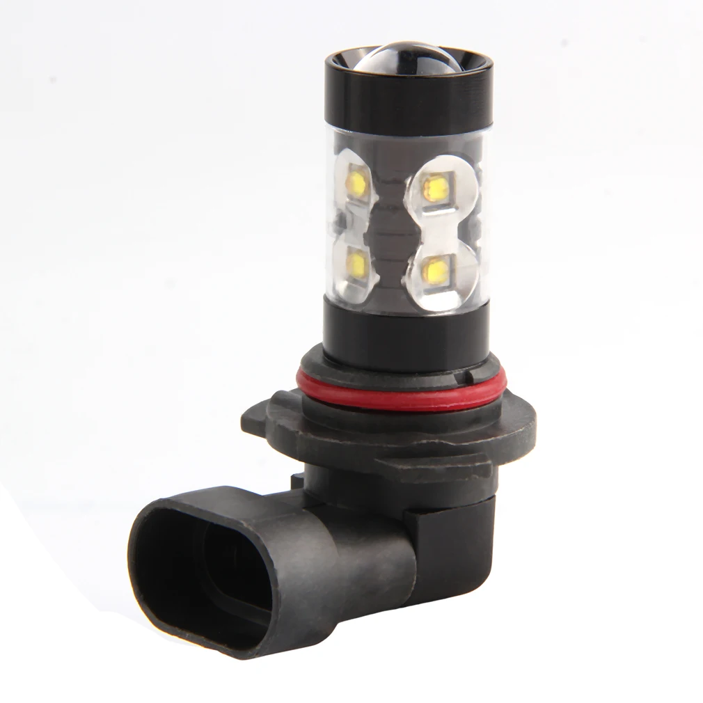 50W 9006/HB4 10 LED Bulbs Car Fog DRL Lights Headlight Low Beam 12V-24V High Power Professional Car LED Bulb Lamp
50W 9006/HB4 10 LED Bulbs Car Fog DRL Lights Headlight Low Beam 12V-24V High Power Professional Car LED Bulb Lamp