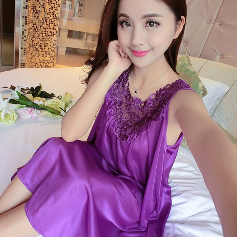 Women's Sleep & Lounge
Women's Sleep & Lounge