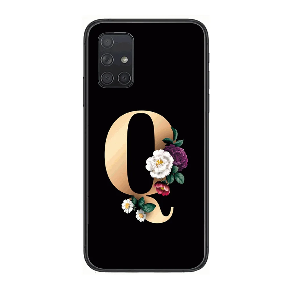 Letter Quality Boutique Phone Case Hull For Samsung Galaxy A 50 51 20 71 70 40 30 10 E 4G 5G S Black Shell Art Cell Cover
Letter Quality Boutique Phone Case Hull For Samsung Galaxy A 50 51 20 71 70 40 30 10 E 4G 5G S Black Shell Art Cell Cover