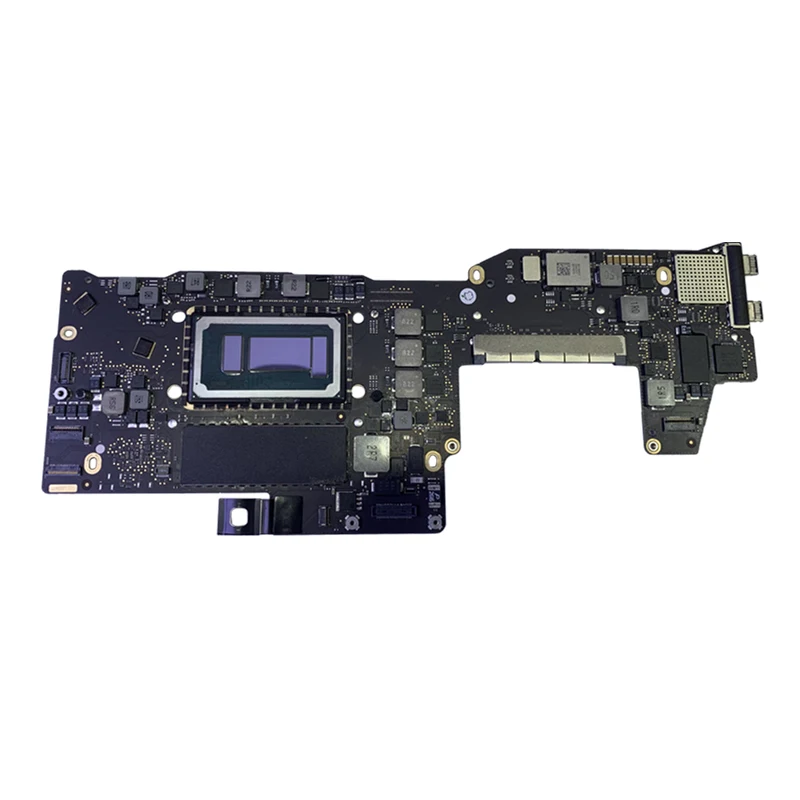 Original Logic Board For MacBook Pro 13.3'' A1708 i5 2.0GHz 2.3GHz 8G Year 2016 2017 Motherboard 820-00840
Original Logic Board For MacBook Pro 13.3'' A1708 i5 2.0GHz 2.3GHz 8G Year 2016 2017 Motherboard 820-00840
