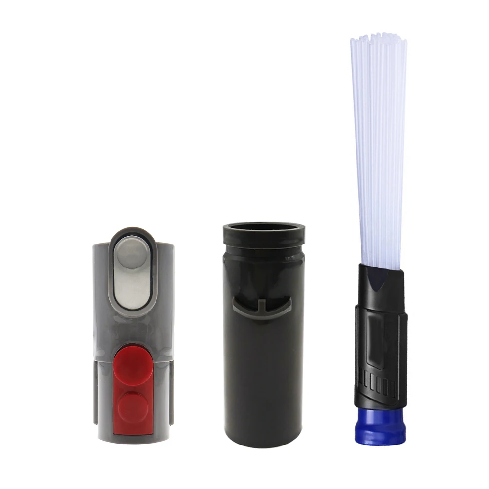 Набор инструментов для очистки набор адаптеров Dyson V7 V8 V10 V6 DC35 DC61 DC62 пылесборник