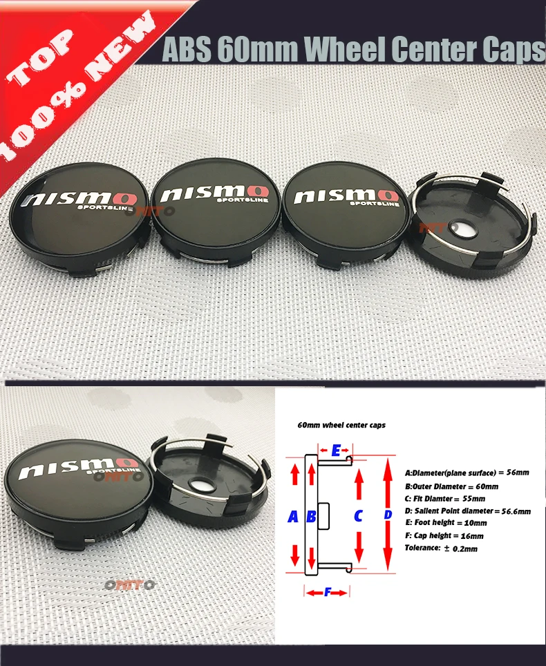 Car Accessories 20pcs/lot 56mm 60mm Car Wheel Center Cap Hub Caps Car Rims Cover Badge Emblem for Nismo Logo car styling
Car Accessories 20pcs/lot 56mm 60mm Car Wheel Center Cap Hub Caps Car Rims Cover Badge Emblem for Nismo Logo car styling
