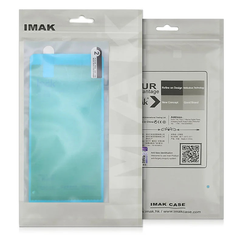 Imak Transparent HD Soft Explosion Proof Protector Film for Samsung Galaxy M62 /F62 Screen Protector
Imak Transparent HD Soft Explosion Proof Protector Film for Samsung Galaxy M62 /F62 Screen Protector