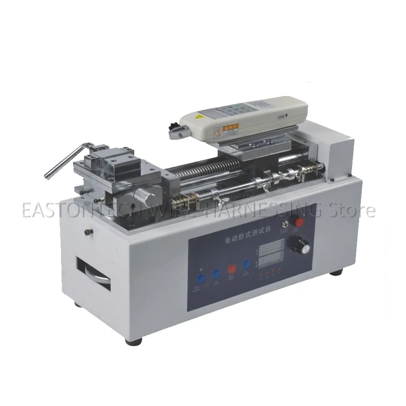 Электронный испытательный стенд eouttech EW-25S 500N или 1000N аппарат для разрыва |