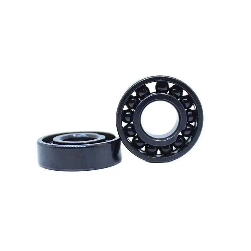 High Temperature Bearing 6900 6901 6902 6903 6904 6905 ( 2 Pcs) 500 Degrees Celsius Thin Section Bearings Full Ball Bearing
High Temperature Bearing 6900 6901 6902 6903 6904 6905 ( 2 Pcs) 500 Degrees Celsius Thin Section Bearings Full Ball Bearing