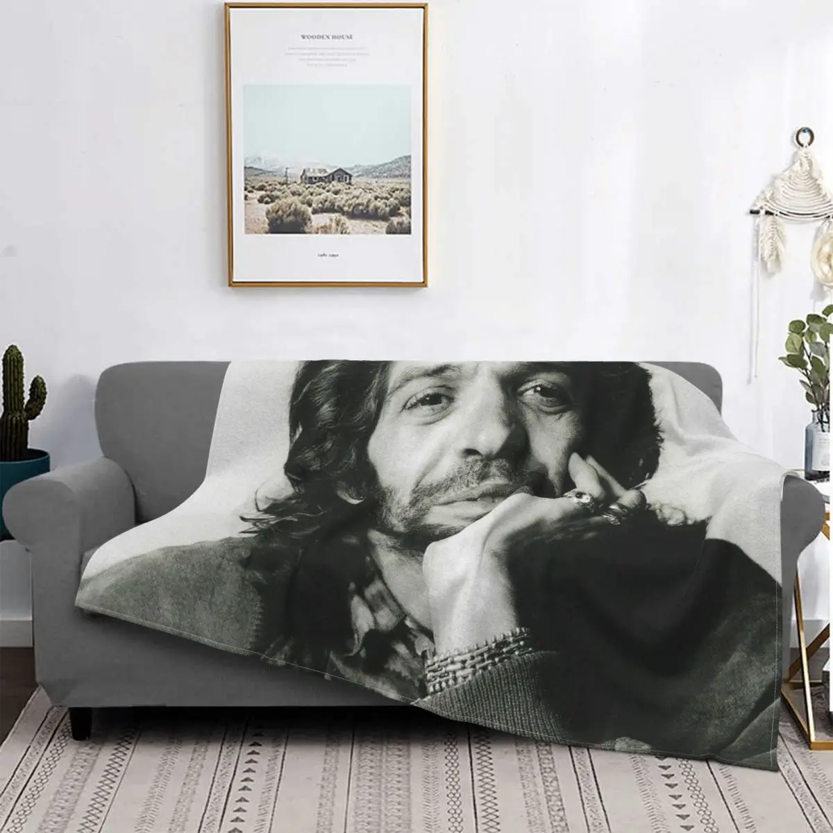 Manta De franela a cuadros para niños, saco De dormir, colcha para cama De pareja, Camaron De La Isla
Manta De franela a cuadros para niños, saco De dormir, colcha para cama De pareja, Camaron De La Isla